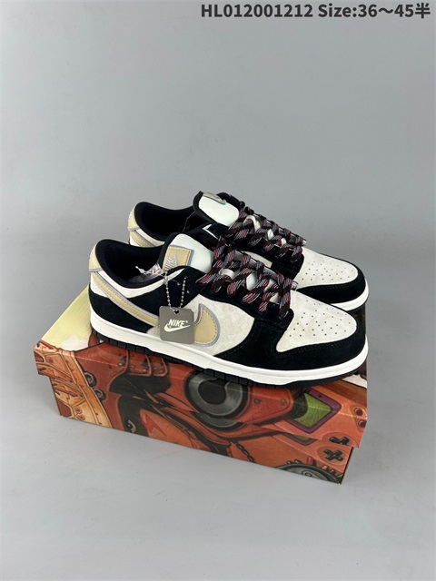 women low dunk sb shoes HH 2022-12-18-019